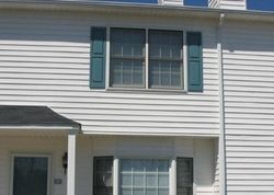 Pre-foreclosure Listing in GROVEMONT DR APT E1 GREENVILLE, NC 27834