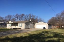 Pre-foreclosure in  E 41ST ST Anderson, IN 46013