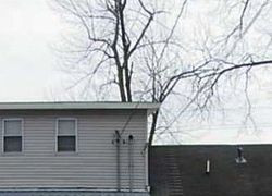 Pre-foreclosure in  N OAK ST Lakeview, OH 43331