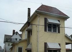 Pre-foreclosure in  COUL ST Mansfield, OH 44902