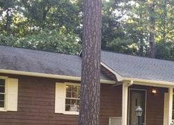 Pre-foreclosure Listing in SALEM TRL LITHONIA, GA 30038