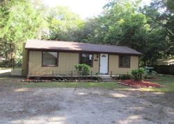 Pre-foreclosure Listing in W MAIN ST HOMOSASSA, FL 34448