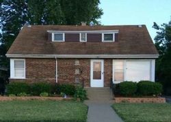 Pre-foreclosure Listing in E 154TH ST SOUTH HOLLAND, IL 60473