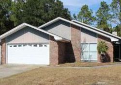 Pre-foreclosure in  YELLOW BLUFF RD Panama City, FL 32404
