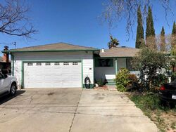 Pre-foreclosure in  VENTURA AVE Livermore, CA 94551