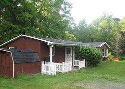 Pre-foreclosure Listing in STATE ROUTE 64 CANANDAIGUA, NY 14424