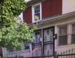 Pre-foreclosure in  LIBERTY AVE Jamaica, NY 11433