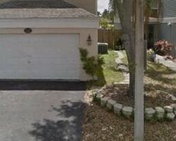 Pre-foreclosure in  SW 159TH WAY Fort Lauderdale, FL 33326