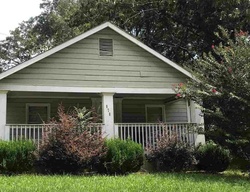 Pre-foreclosure Listing in S HAIRSTON RD STONE MOUNTAIN, GA 30088