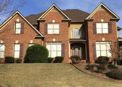 Pre-foreclosure in  PATHVIEW CT Dacula, GA 30019