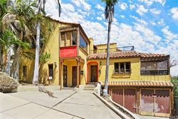 Pre-foreclosure Listing in MICHELTORENA ST LOS ANGELES, CA 90026