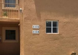 Pre-foreclosure in  NW 125TH PATH # 104 Miami, FL 33182