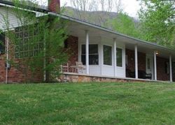 Pre-foreclosure in  BACK VALLEY RD Big Stone Gap, VA 24219