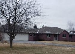 Pre-foreclosure Listing in FROELICH RD ABRAMS, WI 54101