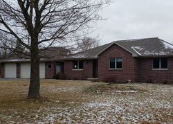 Pre-foreclosure Listing in FROELICH RD ABRAMS, WI 54101