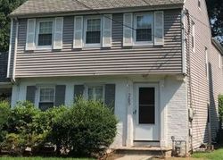 Pre-foreclosure in  OGDEN WAY Hillside, NJ 07205