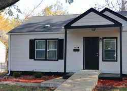 Pre-foreclosure in  WITSELL AVE Saint Louis, MO 63134