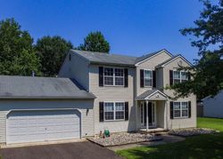 Pre-foreclosure in  WHITE PINE DR Medford, NJ 08055