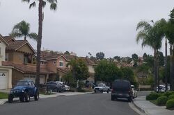 Pre-foreclosure Listing in PACIFIC TERRACE DR MISSION VIEJO, CA 92692