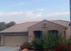 Pre-foreclosure Listing in W MOHAVE ST GOODYEAR, AZ 85338