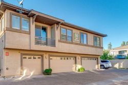 Pre-foreclosure Listing in N 36TH ST UNIT 2099 PHOENIX, AZ 85008