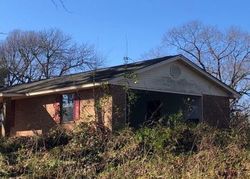 Pre-foreclosure in  DOGWOOD CIR Nashville, AR 71852