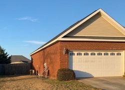 Pre-foreclosure Listing in LOUDON HILL DR WARNER ROBINS, GA 31088