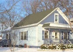 Pre-foreclosure Listing in N 4TH ST FAIRBURY, IL 61739