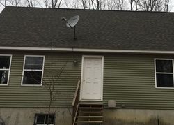 Pre-foreclosure in  HICKS RD Granville, NY 12832