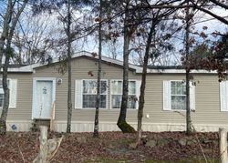 Pre-foreclosure Listing in HERBERT HILL RD SHERWOOD, AR 72120