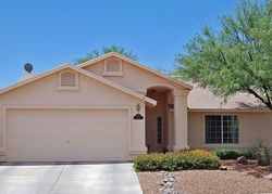 Pre-foreclosure in  E CALDWELL DR Tucson, AZ 85747