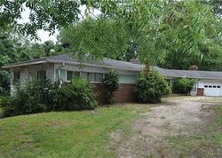 Pre-foreclosure in  W END RD Chester, SC 29706