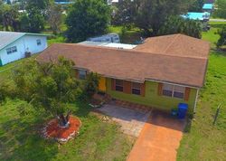 Pre-foreclosure Listing in KENTUCKY AVE CLEWISTON, FL 33440