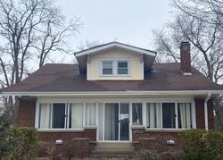 Pre-foreclosure Listing in E MAIN ST RICHMOND, IN 47374