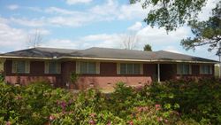 Pre-foreclosure Listing in E HART AVE OPP, AL 36467