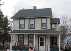 Pre-foreclosure in  HOFFMAN ST Middletown, NY 10940