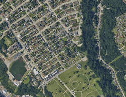 Pre-foreclosure in  E 21ST AVE Homestead, PA 15120