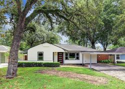 Pre-foreclosure in  LAMONTE LN Houston, TX 77018