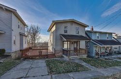 Pre-foreclosure in  GRANDVIEW PL Cincinnati, OH 45212