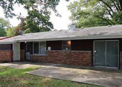 Pre-foreclosure in  DUKE DR Saint Louis, MO 63136