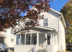 Pre-foreclosure in  STORER AVE Akron, OH 44320