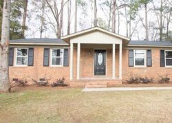 Pre-foreclosure Listing in OLD EVANS RD AUGUSTA, GA 30907