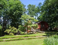 Pre-foreclosure in  JUSTICE DR NW Kennesaw, GA 30152