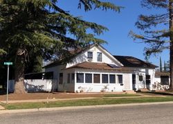 Pre-foreclosure Listing in E OAK ST WILLOWS, CA 95988