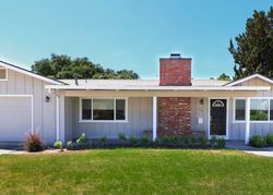 Pre-foreclosure Listing in LUCERNE AVE GUSTINE, CA 95322
