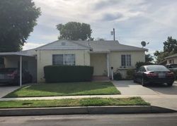 Pre-foreclosure in  BURNET AVE Panorama City, CA 91402