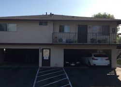 Pre-foreclosure Listing in W CALLE DEL SOL APT 4 AZUSA, CA 91702