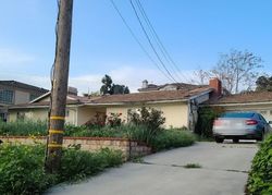Pre-foreclosure in  BOURDET ST Walnut, CA 91789