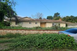 Pre-foreclosure in  BOURDET ST Walnut, CA 91789