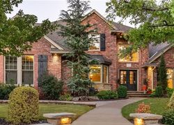 Pre-foreclosure in  RIMRIDGE RD Edmond, OK 73025